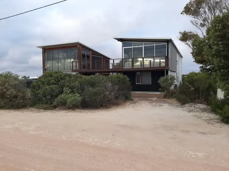 Main view of Homely house listing, 17 The Esplanade, Thompson Beach SA 5501