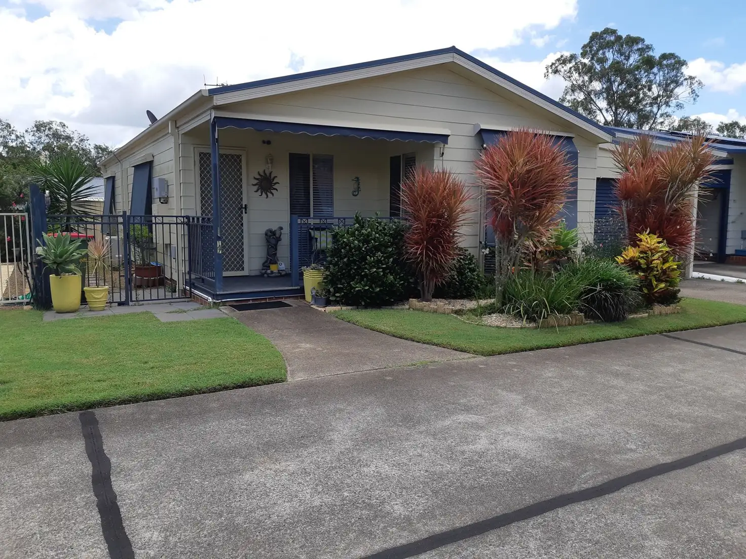 Main view of Homely house listing, 147/31-35 Kruger Parade, Redbank QLD 4301