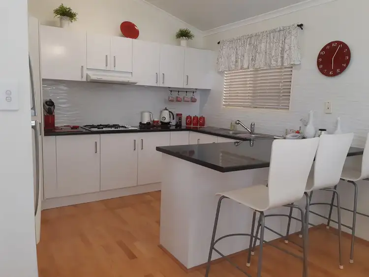 Second view of Homely house listing, 147/31-35 Kruger Parade, Redbank QLD 4301