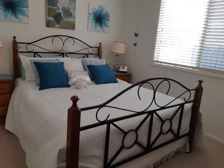 Seventh view of Homely house listing, 147/31-35 Kruger Parade, Redbank QLD 4301