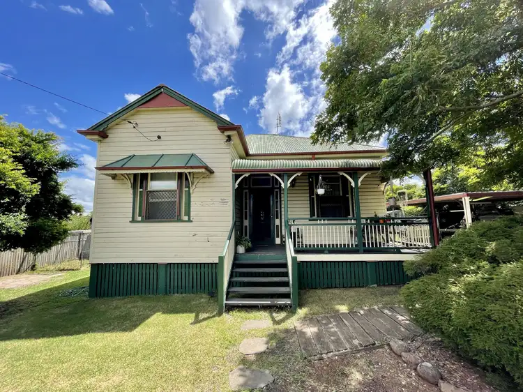 5 Brisbane Street, Drayton QLD 4350