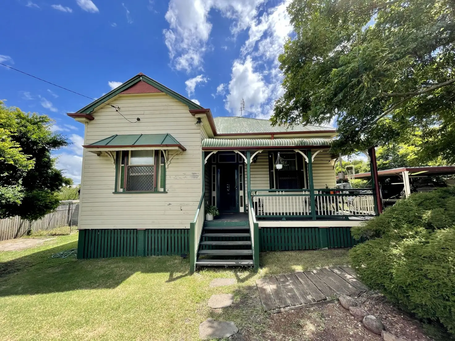 Main view of Homely house listing, 5 Brisbane Street, Drayton QLD 4350