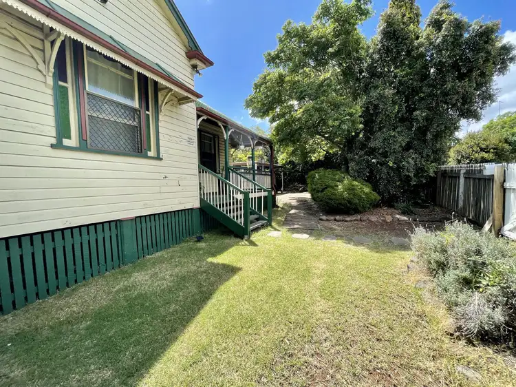 Second view of Homely house listing, 5 Brisbane Street, Drayton QLD 4350