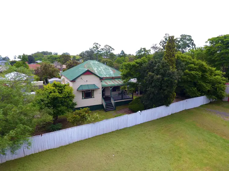 Third view of Homely house listing, 5 Brisbane Street, Drayton QLD 4350