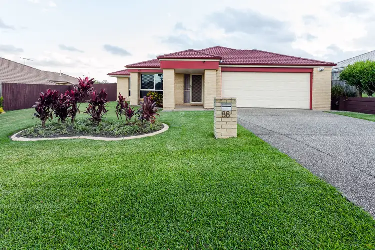 88 Glass House Cct, Kallangur QLD 4503