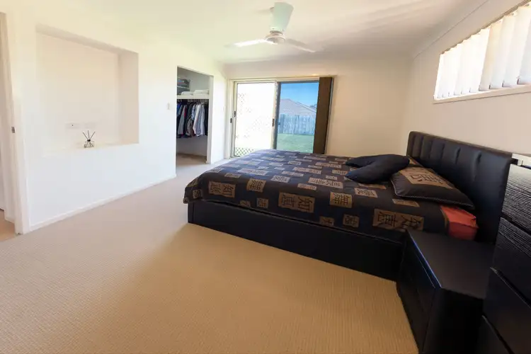 Seventh view of Homely house listing, 88 Glass House Cct, Kallangur QLD 4503