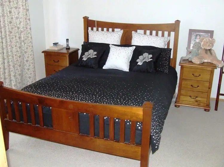 Third view of Homely house listing, 8 Thomas Street, Myrtleford VIC 3737