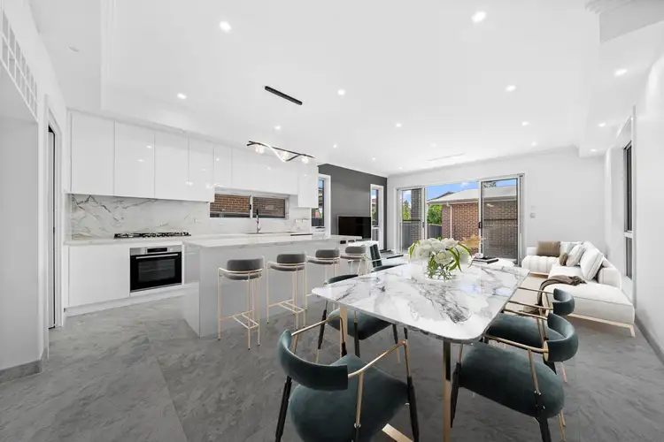 99a Bold Street, Cabramatta West NSW 2166