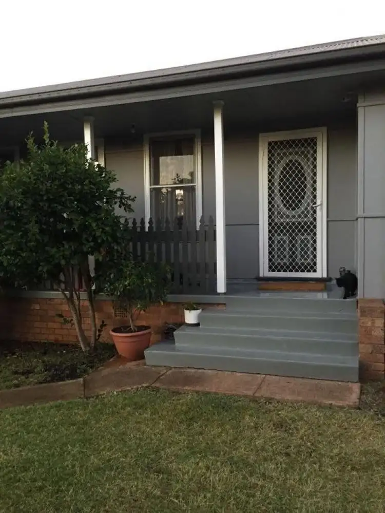 Main view of Homely house listing, 22 St Heliers Street, Aberdeen NSW 2336