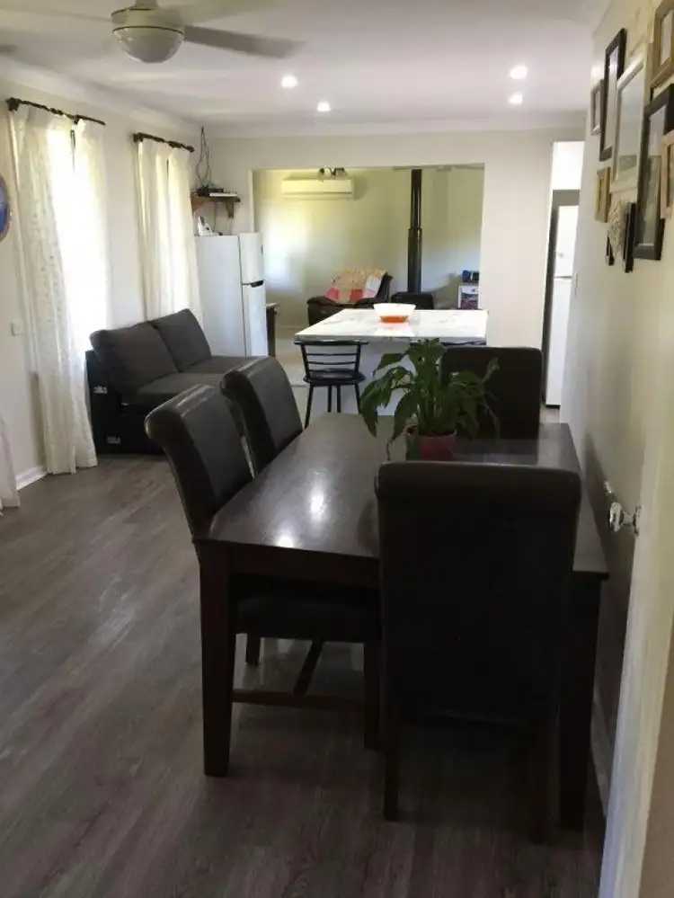 Third view of Homely house listing, 22 St Heliers Street, Aberdeen NSW 2336