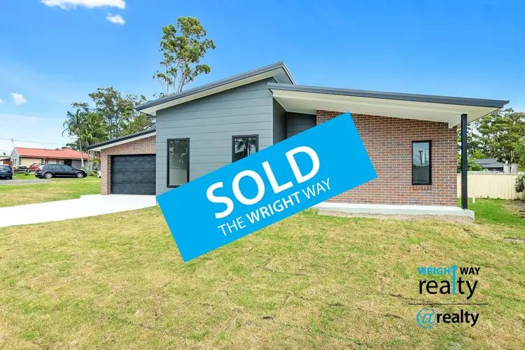 27 Mustang Drive, Sanctuary Point NSW 2540