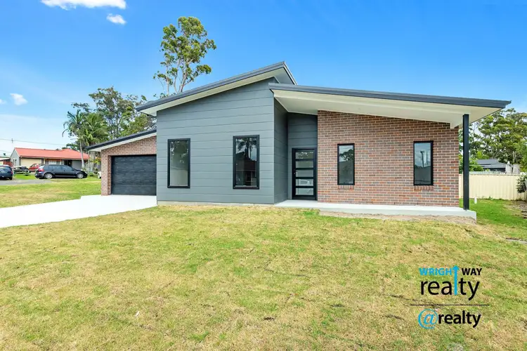 Second view of Homely house listing, 27 Mustang Drive, Sanctuary Point NSW 2540