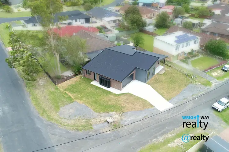 Third view of Homely house listing, 27 Mustang Drive, Sanctuary Point NSW 2540