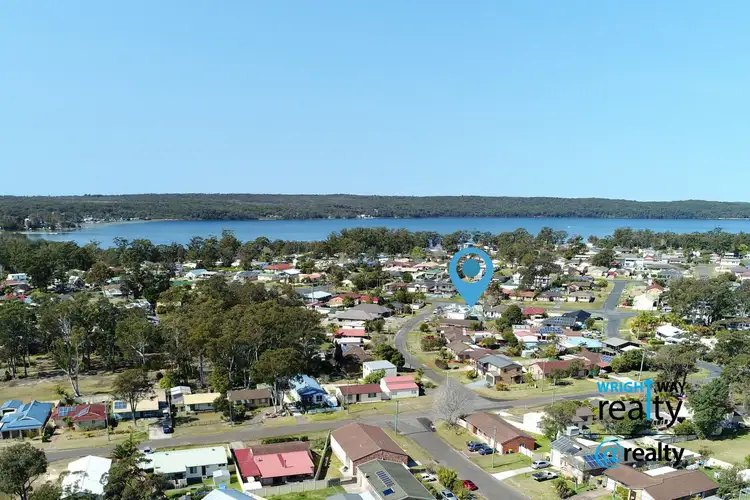 Fifth view of Homely house listing, 27 Mustang Drive, Sanctuary Point NSW 2540