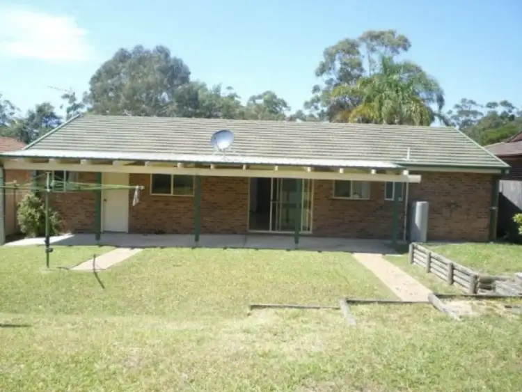 13 Lomandra Place, Ulladulla NSW 2539