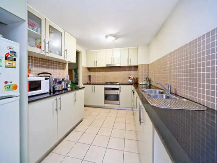 Seventh view of Homely apartment listing, 1 Clarence St, Strathfield NSW 2135