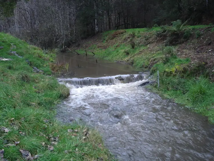 Third view of Homely rural property listing, 2005 Hatchery Road, Grand Ridge VIC 3870