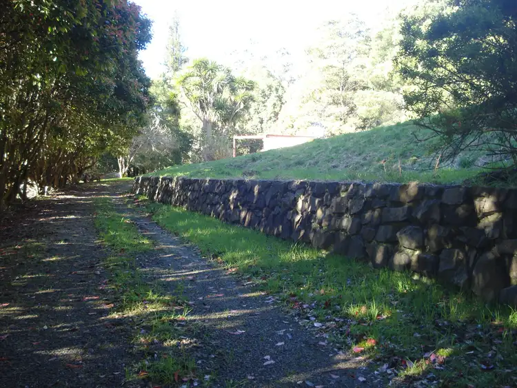 Fifth view of Homely rural property listing, 2005 Hatchery Road, Grand Ridge VIC 3870