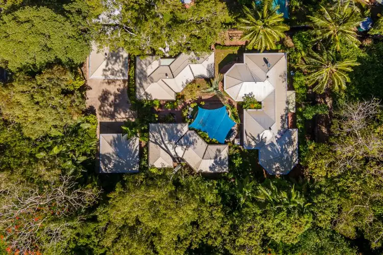 32-36 Buckley Street