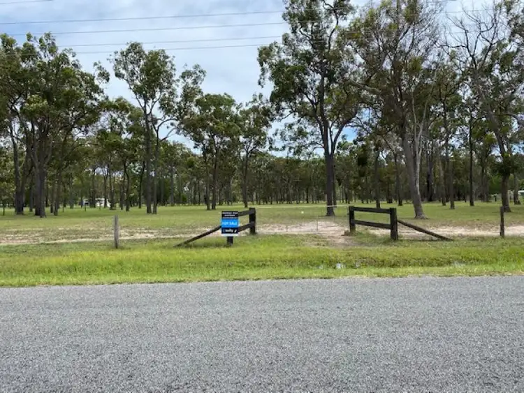 Lot 23 Malvern Drive, Moore Park Beach QLD 4670