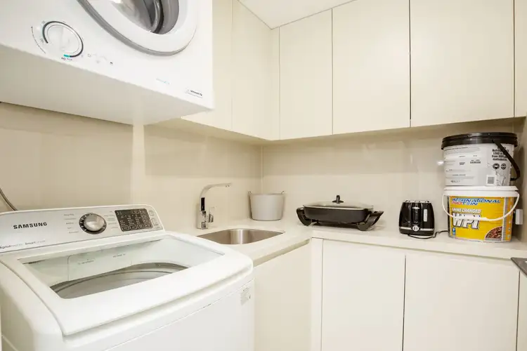 Fourth view of Homely apartment listing, 6303/31 Bourton Road, Merrimac QLD 4226