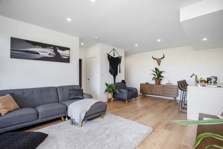 Fifth view of Homely apartment listing, 6303/31 Bourton Road, Merrimac QLD 4226