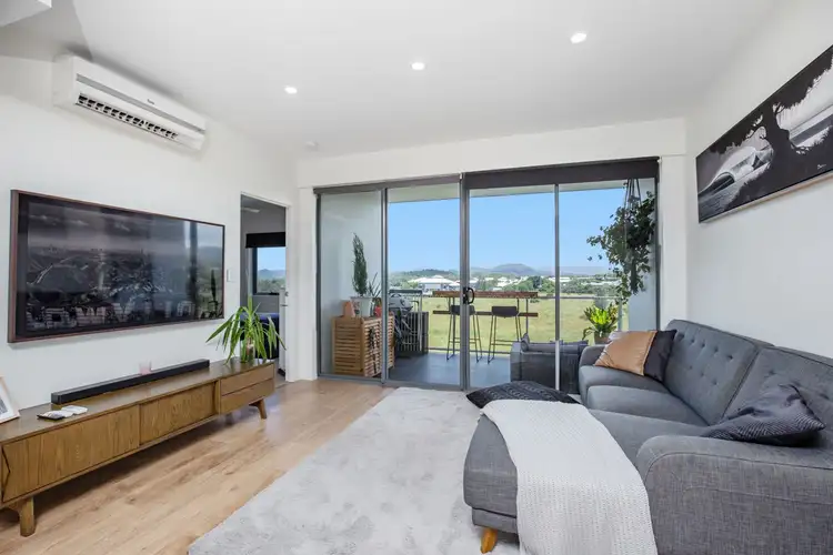 Sixth view of Homely apartment listing, 6303/31 Bourton Road, Merrimac QLD 4226