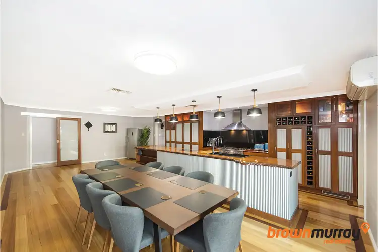 8 Cammaray Court