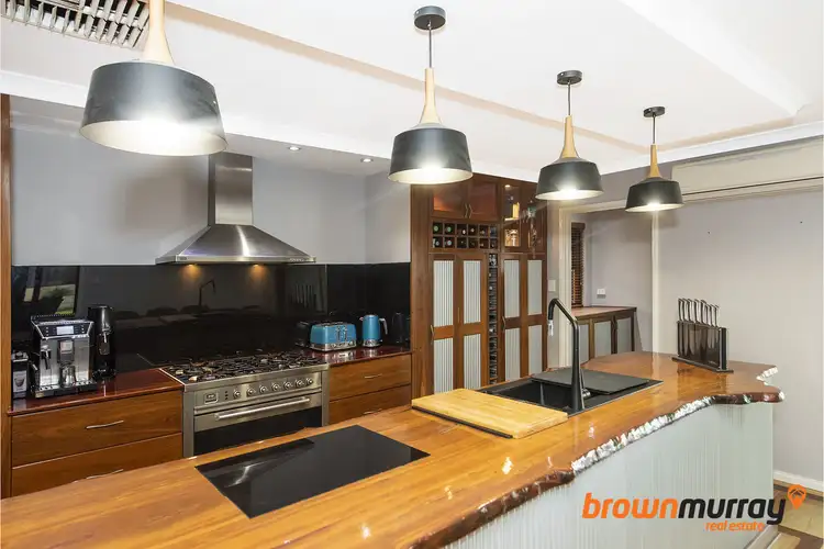 Third view of Homely house listing, 8 Cammaray Court, Thornlie WA 6108