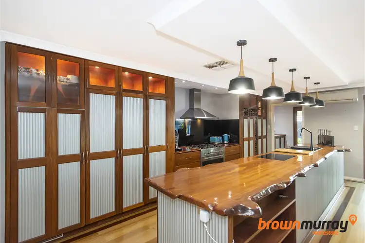 Fourth view of Homely house listing, 8 Cammaray Court, Thornlie WA 6108