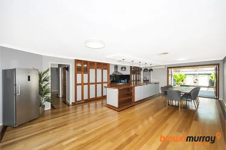 Sixth view of Homely house listing, 8 Cammaray Court, Thornlie WA 6108
