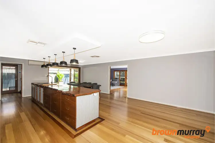 Seventh view of Homely house listing, 8 Cammaray Court, Thornlie WA 6108