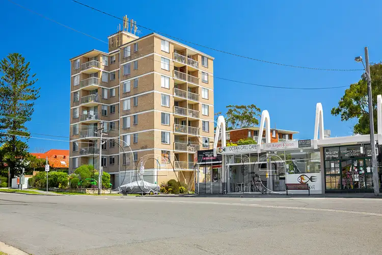 Main view of Homely unit listing, 19/1 Bortfield Drive, Chiswick NSW 2046