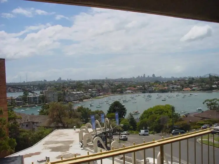 Second view of Homely unit listing, 19/1 Bortfield Drive, Chiswick NSW 2046