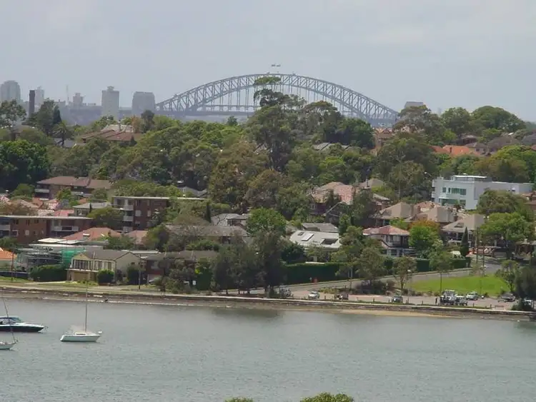 Third view of Homely unit listing, 19/1 Bortfield Drive, Chiswick NSW 2046