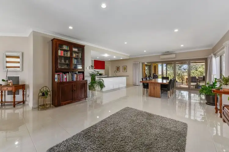 Second view of Homely house listing, 27 Hilltop Avenue, Mount Gambier SA 5290