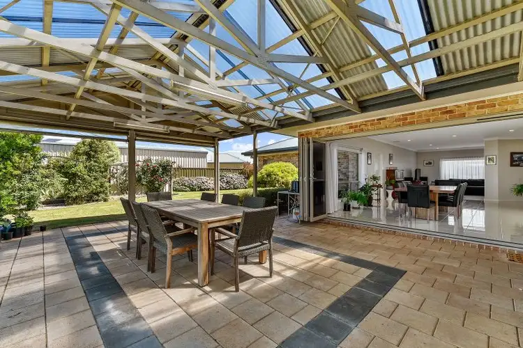 Fifth view of Homely house listing, 27 Hilltop Avenue, Mount Gambier SA 5290