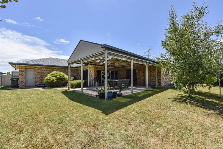 Sixth view of Homely house listing, 27 Hilltop Avenue, Mount Gambier SA 5290