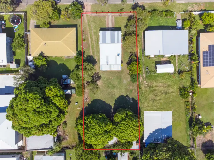 Third view of Homely house listing, 85 Wagner Street, Oonoonba QLD 4811