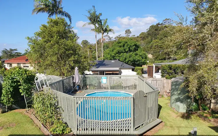 27 Lingellan Street, Berowra Heights NSW 2082