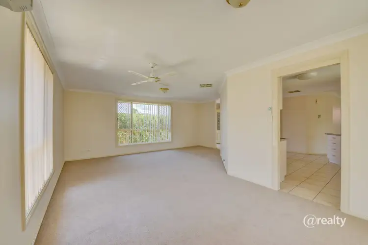 Fifth view of Homely house listing, 33 Wahroonga Drive, Tamworth NSW 2340