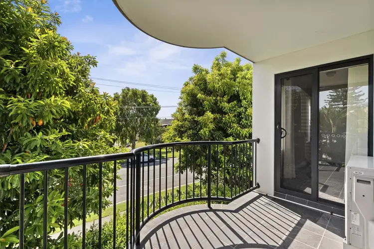 Fourth view of Homely unit listing, 10/85-91 Townson Avenue, Palm Beach QLD 4221