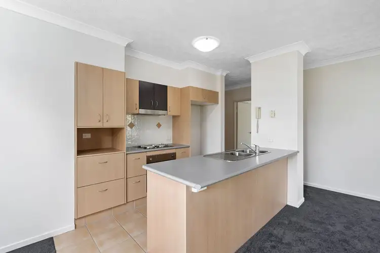 Fifth view of Homely unit listing, 10/85-91 Townson Avenue, Palm Beach QLD 4221