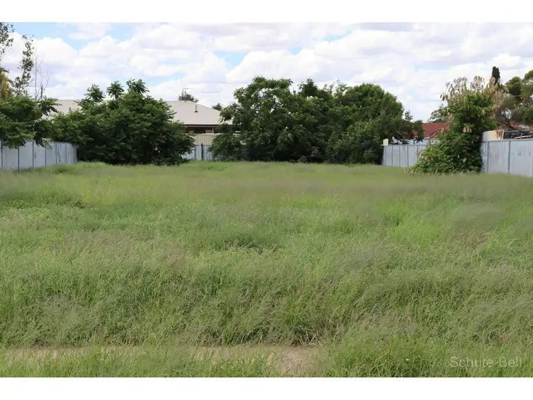 Main view of Homely land listing, 1 Vacant Block of Land, Bourke NSW 2840