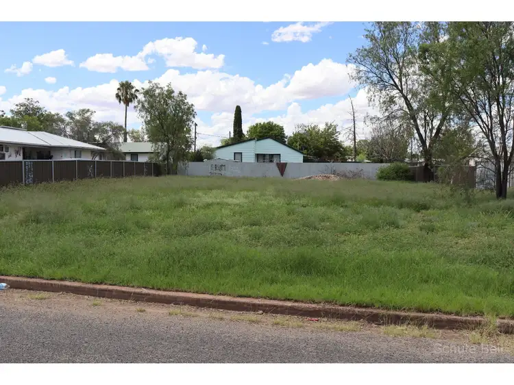 Third view of Homely land listing, 1 Vacant Block of Land, Bourke NSW 2840