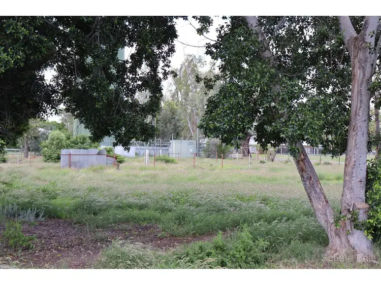 Fifth view of Homely land listing, 1 Vacant Block of Land, Bourke NSW 2840