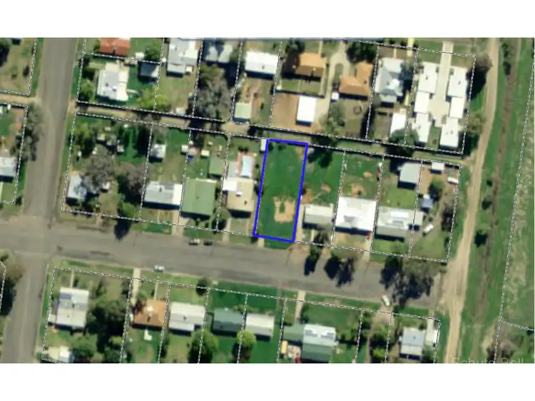 Sixth view of Homely land listing, 1 Vacant Block of Land, Bourke NSW 2840