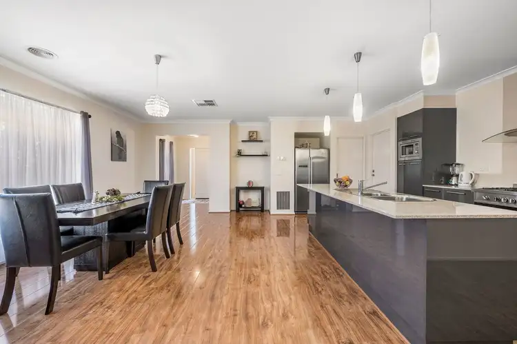 Second view of Homely house listing, 2A Lisa Place, Wallan VIC 3756