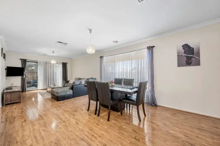 Fourth view of Homely house listing, 2A Lisa Place, Wallan VIC 3756