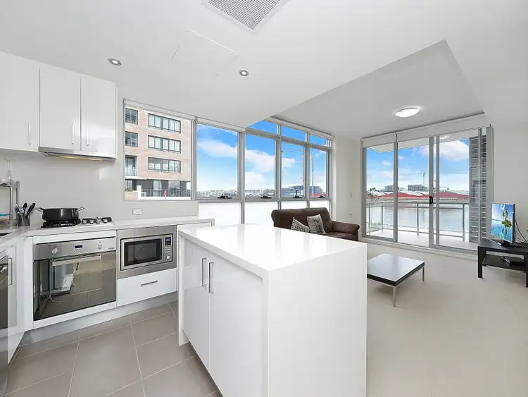 132/3 Peake Avenue, Rhodes NSW 2138